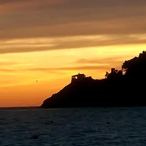Suite Riomaggiore Appartement